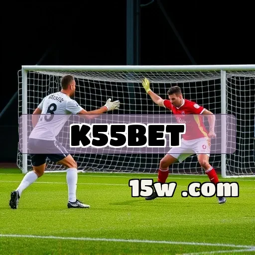 k55bet e Seu Mundo Encantador de Jogos Arcade Divertidos