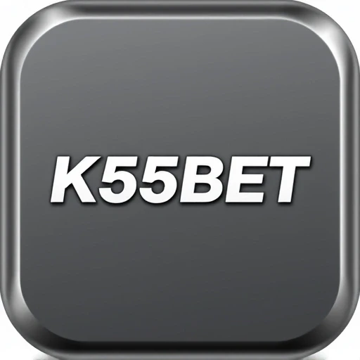 k55bet Logo
