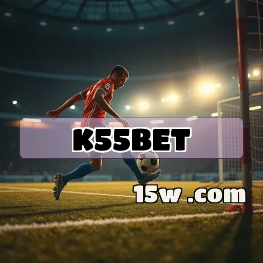 k55bet: A Magia do Cassino Vivo em Sua Tela