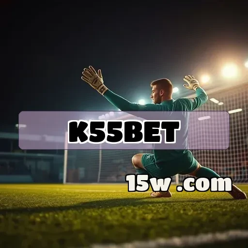 k55bet: Explore a Atraente Seção de Loteria e Seus Benefícios
