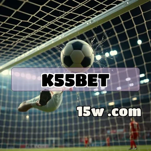 k55bet: Sua Aposta no Mundo dos Jogos Móveis Está Aqui!