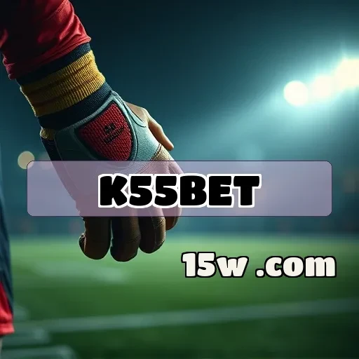 k55bet: Descubra O Que Torna Seu Suporte Especial