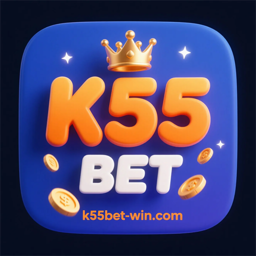 Descubra o Mundo do Cassino no K55Bet