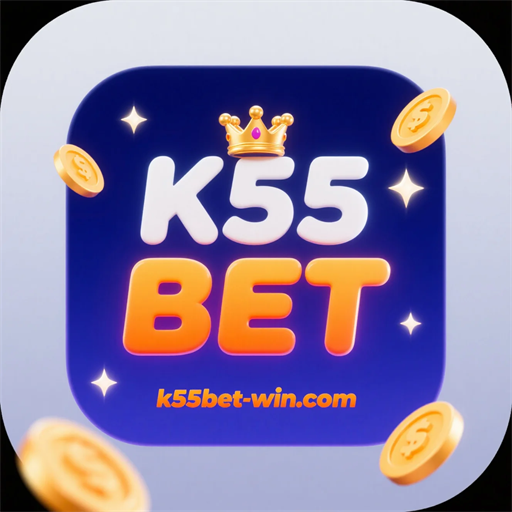Descubra a Categoria de Jogos do K55bet