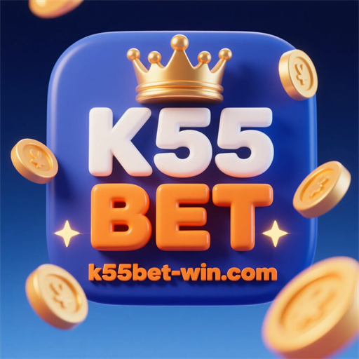 Atração dos Jackpots no k55bet: Emoção e Recompensas