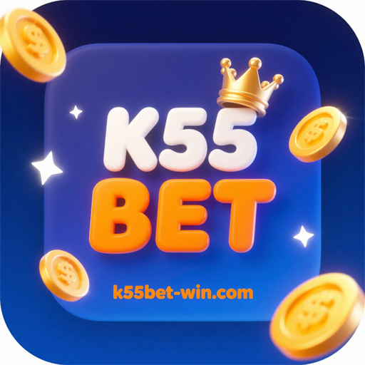 A Revolução dos Jogos Online: K55bet em Destaque